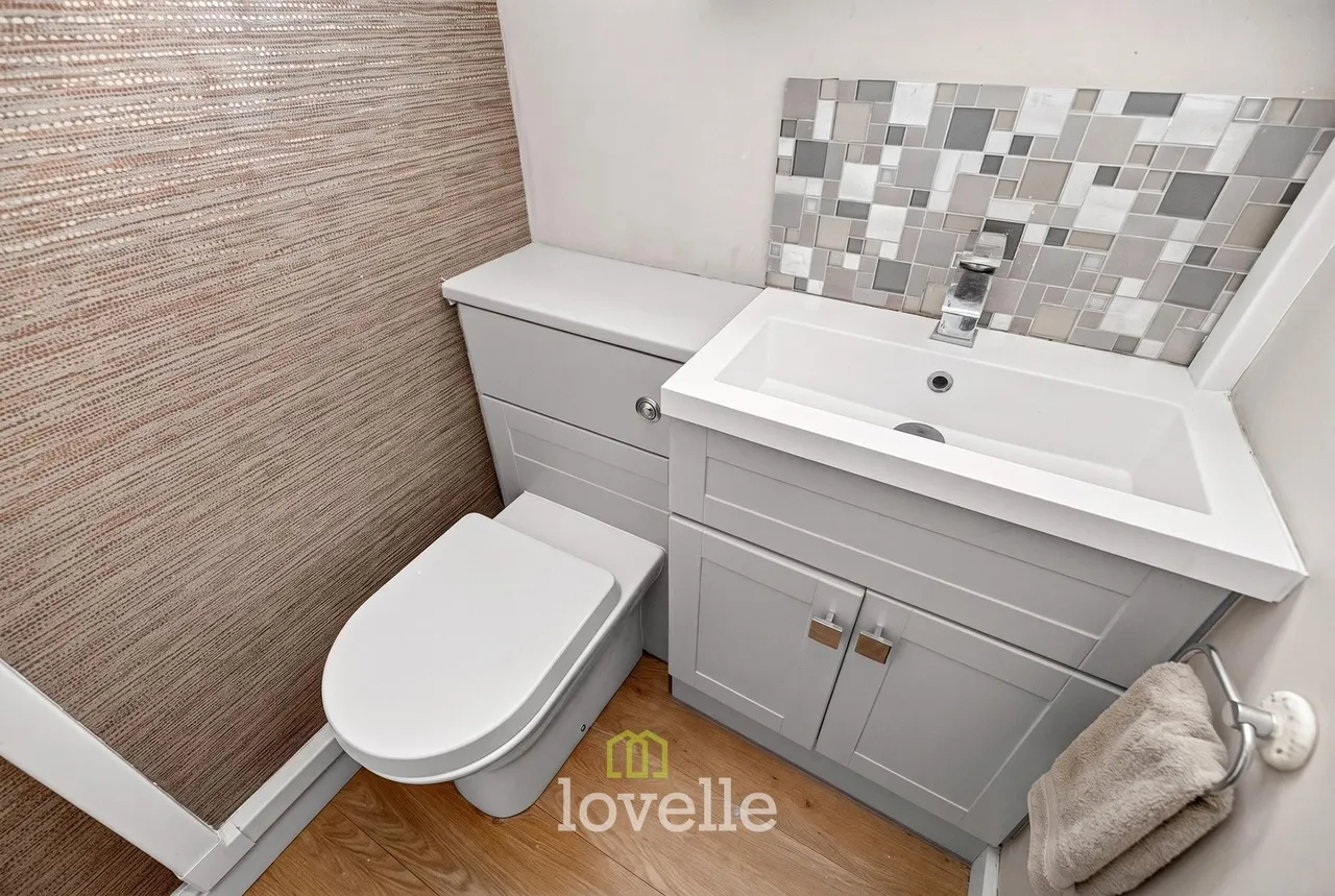 Woodfield Close, Humberston, DN36, photo 6