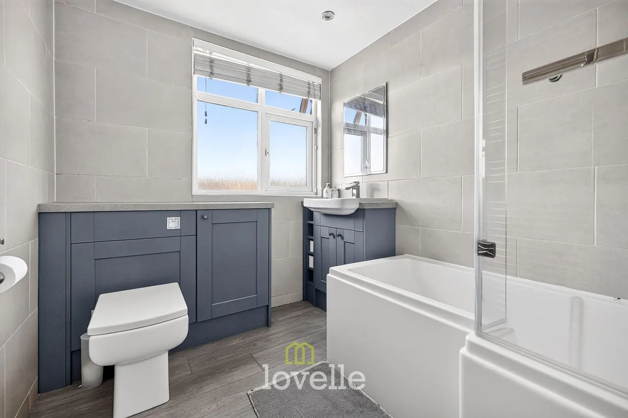 Woodfield Close, Humberston, DN36, photo 23