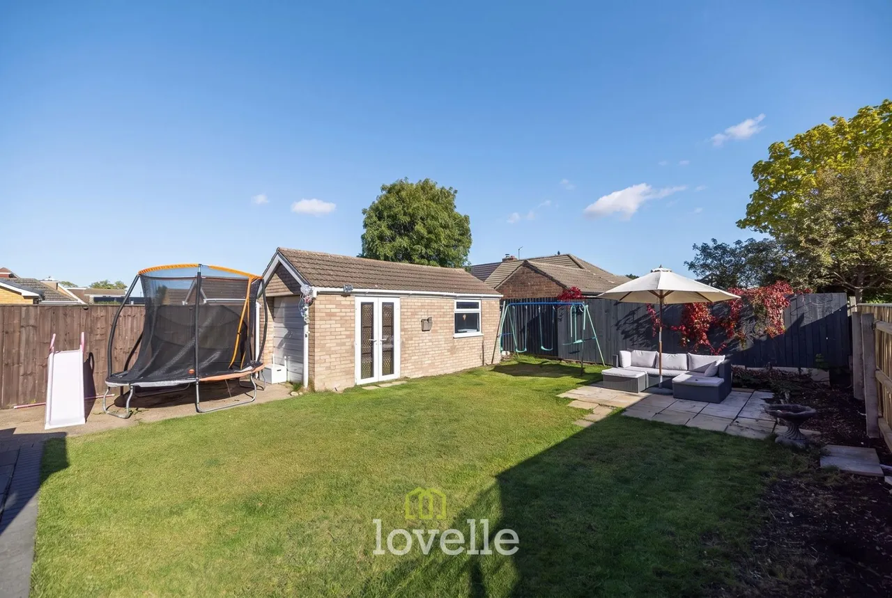 Woodfield Close, Humberston, DN36, photo 4