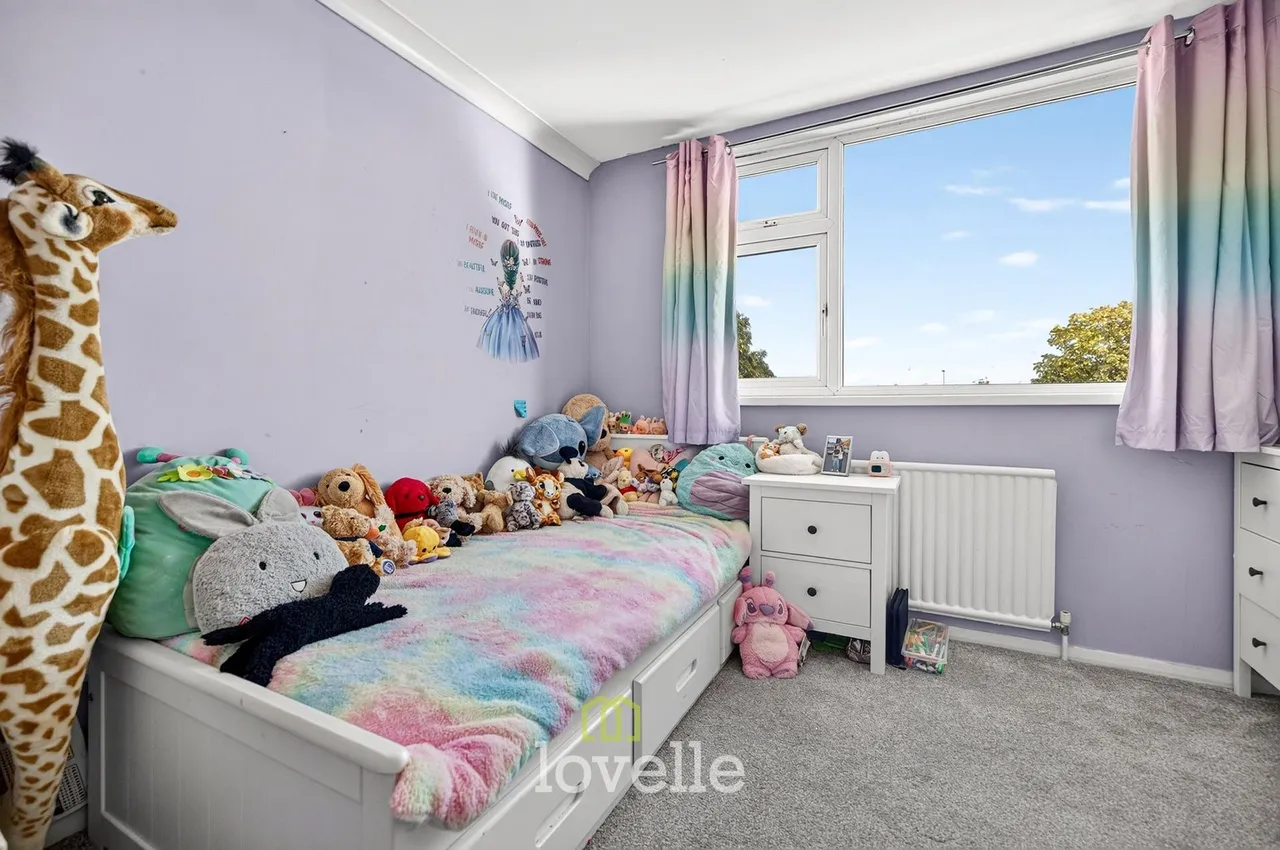 Woodfield Close, Humberston, DN36, photo 21