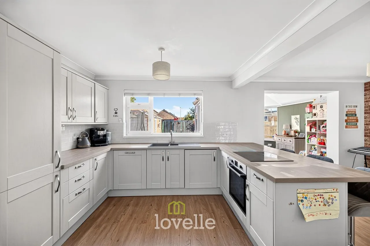 Woodfield Close, Humberston, DN36, photo 10