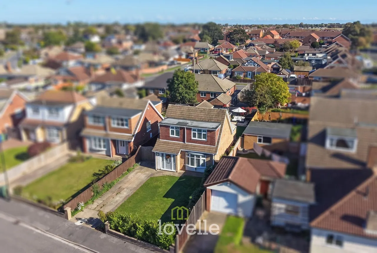 Woodfield Close, Humberston, DN36, photo 25