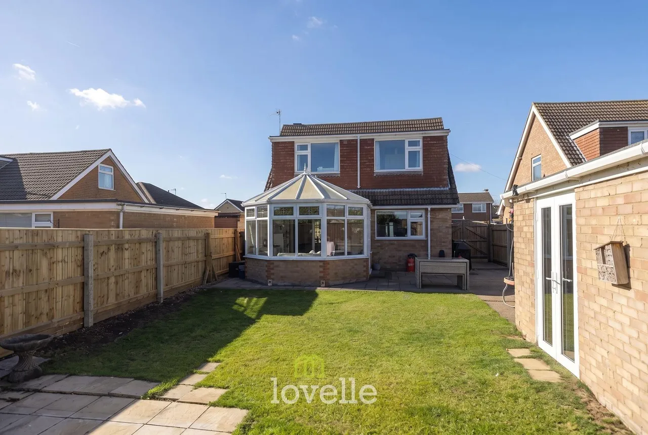 Woodfield Close, Humberston, DN36, photo 30