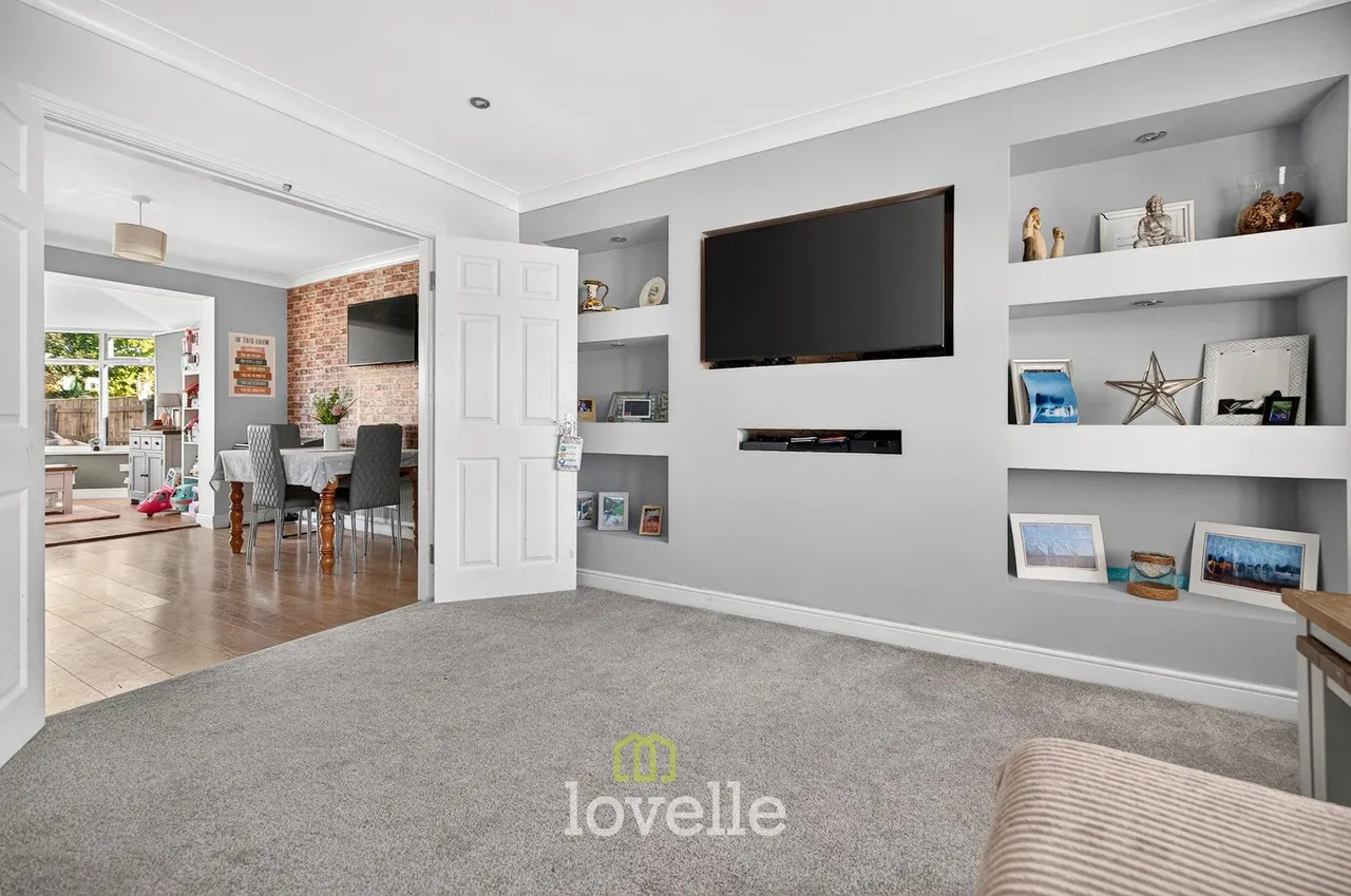 Woodfield Close, Humberston, DN36, photo 7