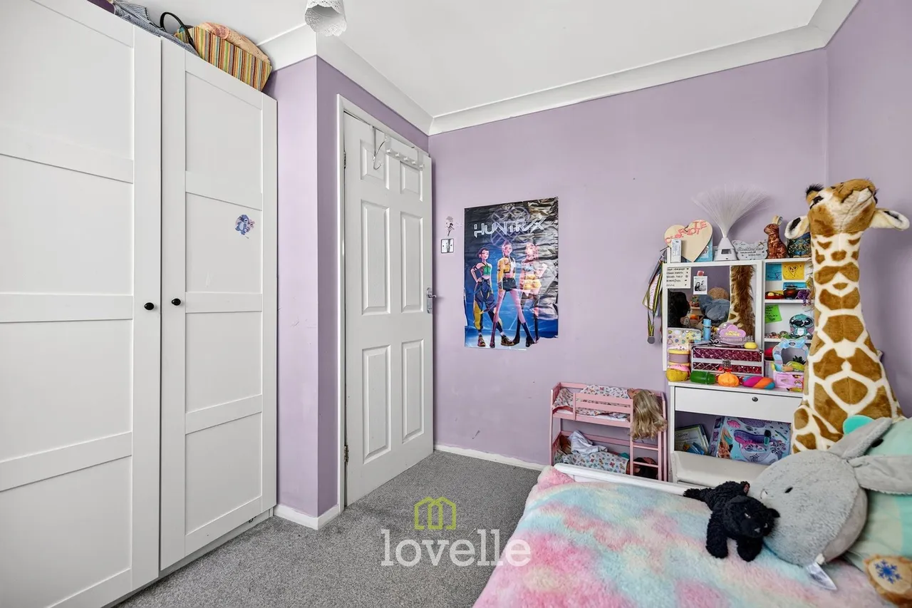 Woodfield Close, Humberston, DN36, photo 22