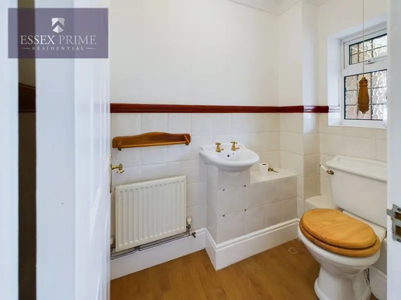 Summerfields Sible Hedingham, Halstead CO9 3HS, photo 6