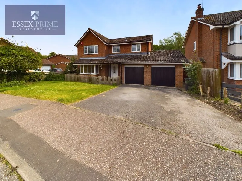Summerfields Sible Hedingham, Halstead CO9 3HS, photo 4