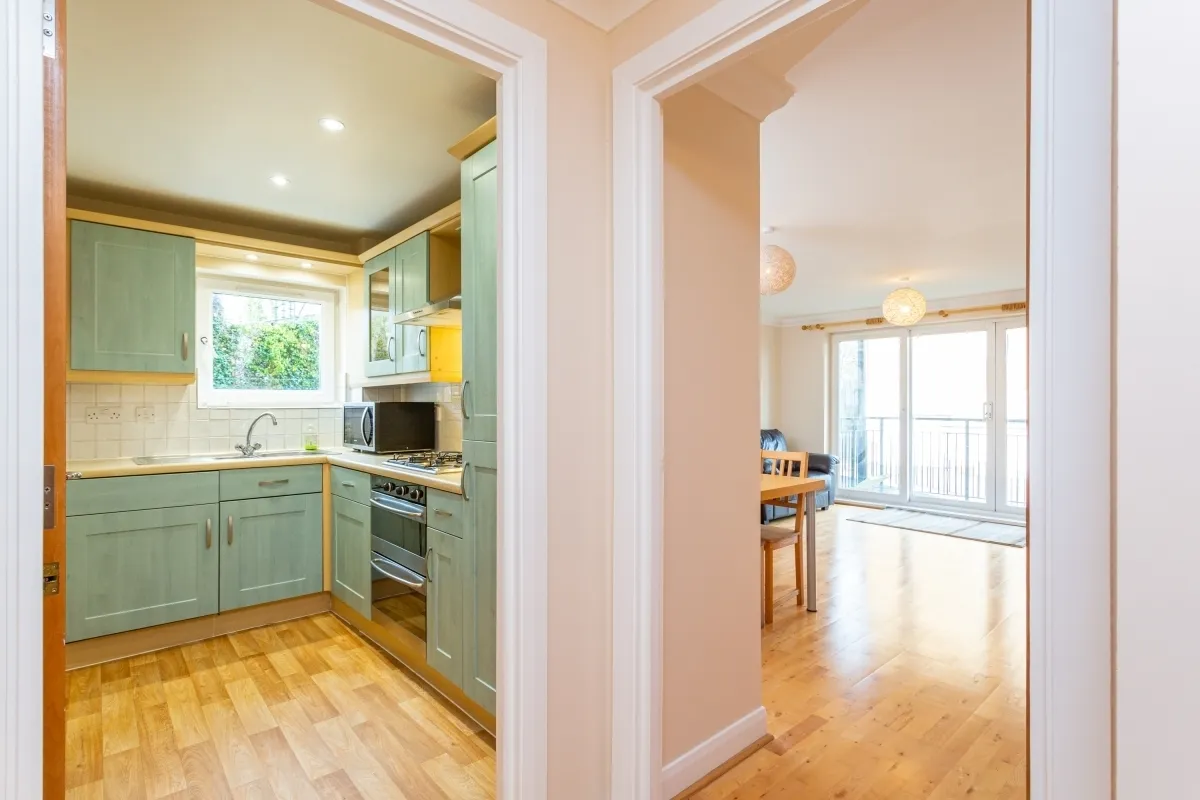 Penn Place, Northway, WD3, photo 9