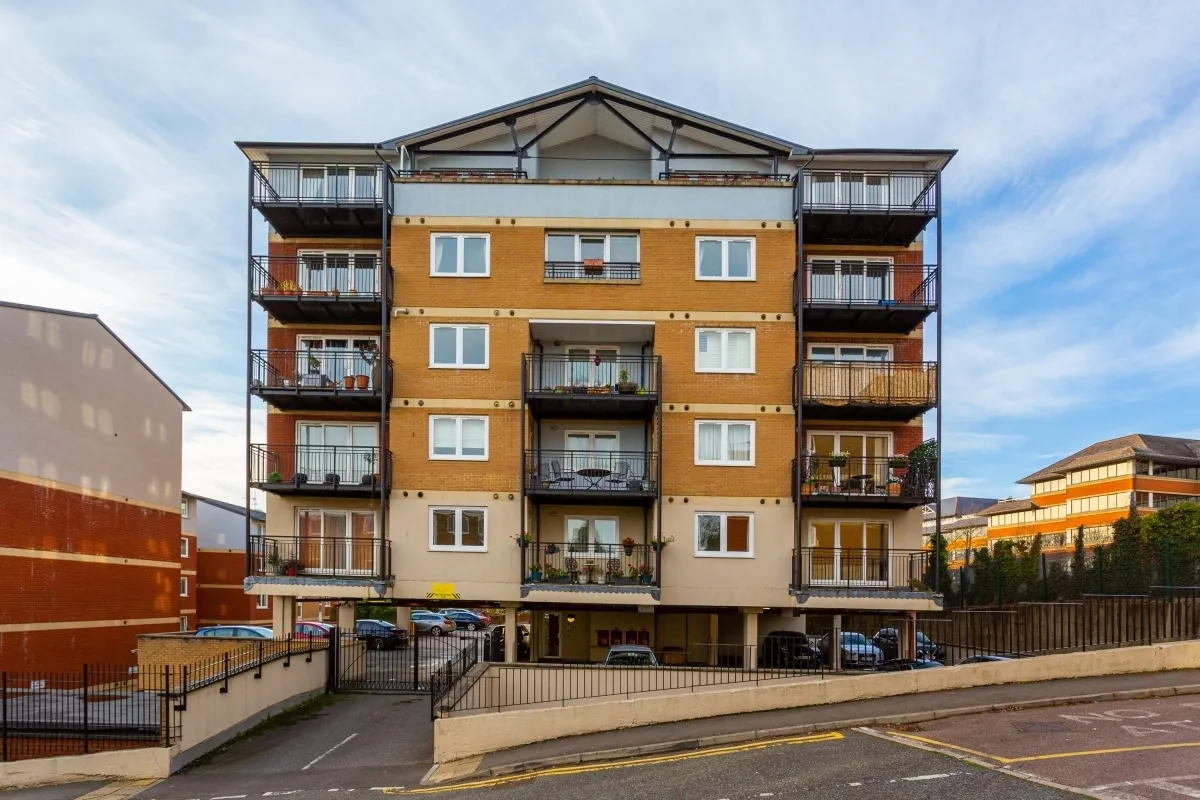 Penn Place, Northway, WD3, photo 6