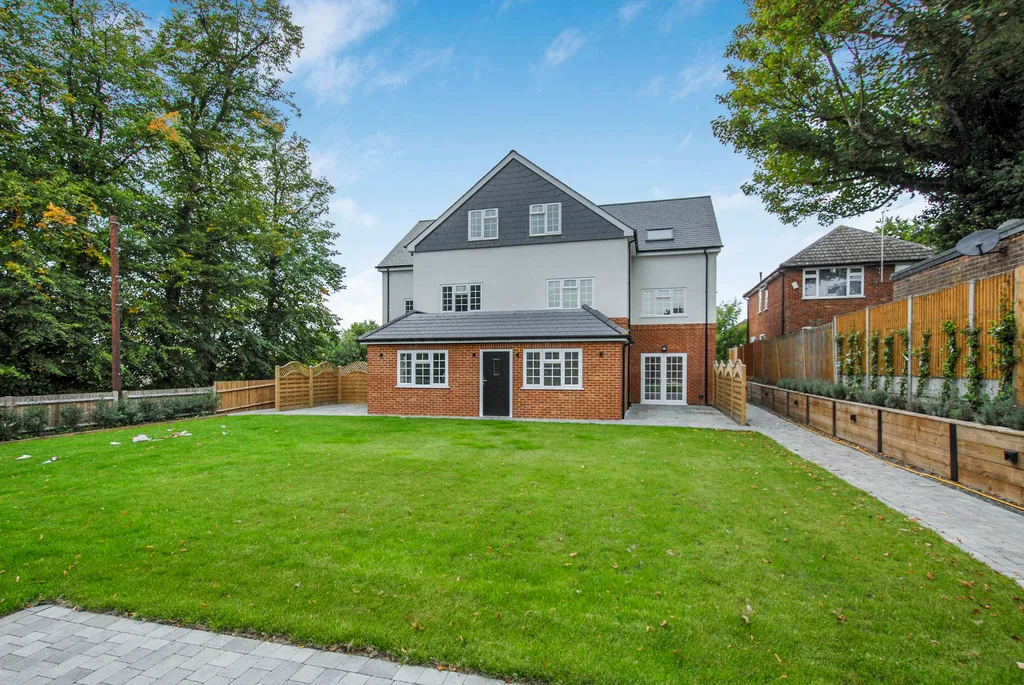 Harefield Road, Uxbridge, UB8, photo 20
