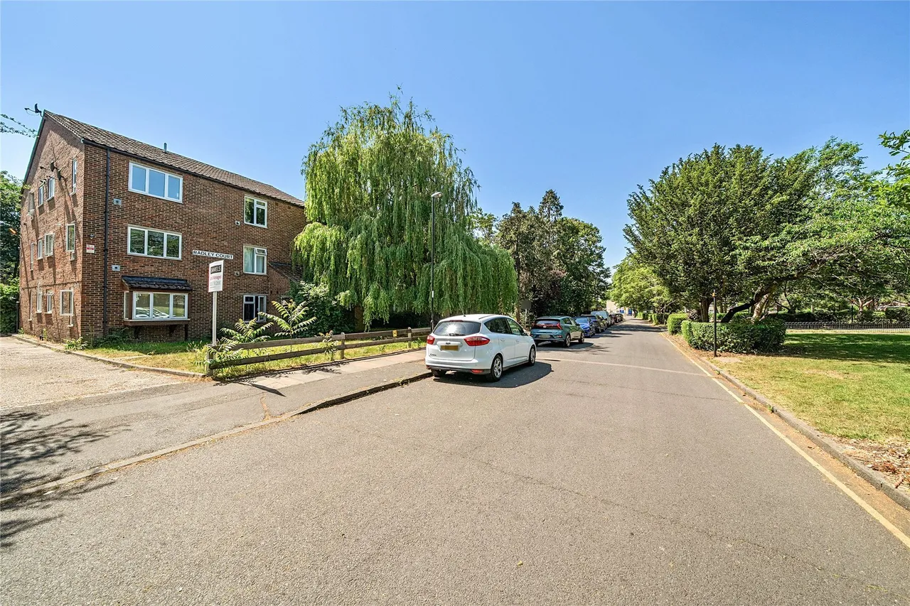 Beachborough Road, Bromley, BR1, photo 12