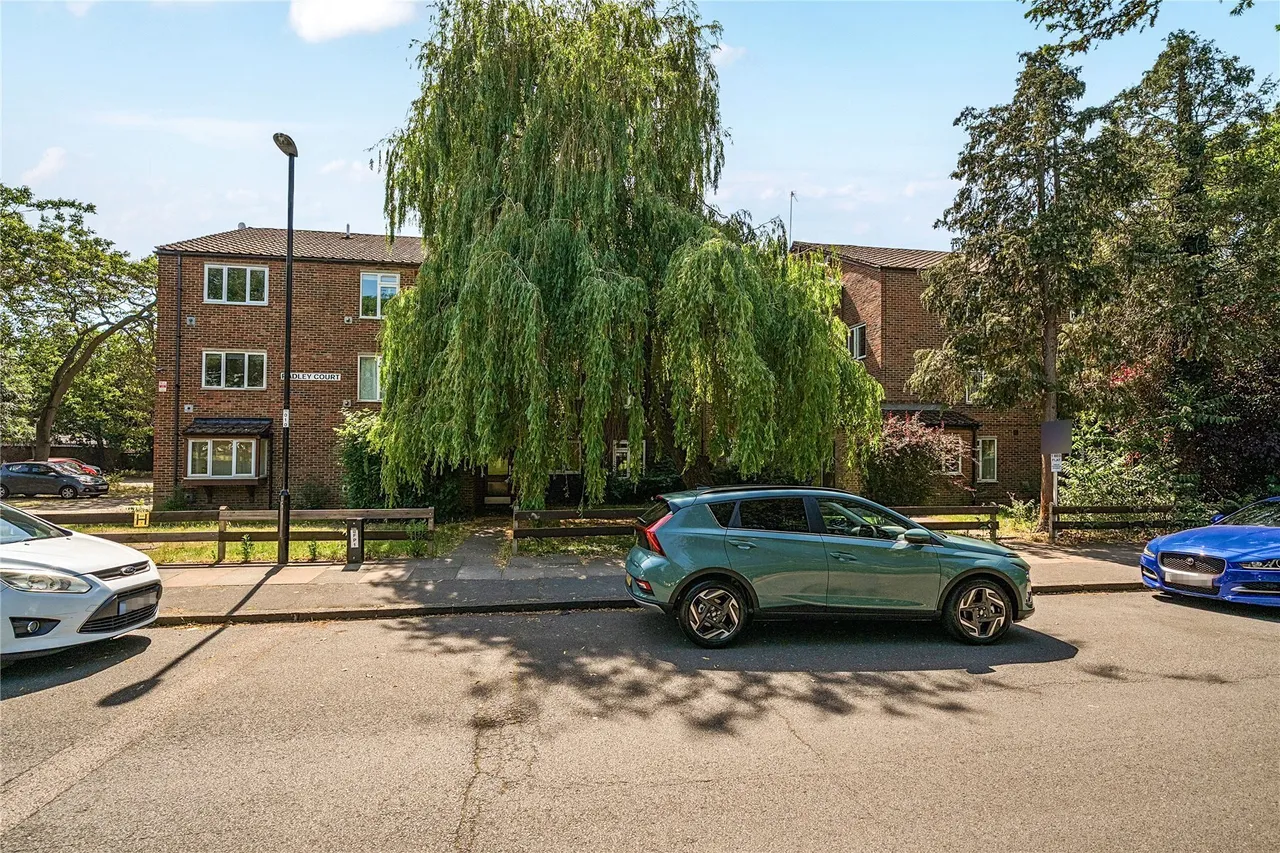 Beachborough Road, Bromley, BR1, photo 20