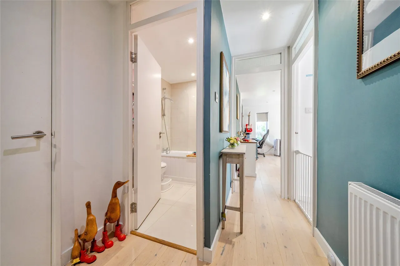 Beachborough Road, Bromley, BR1, photo 8