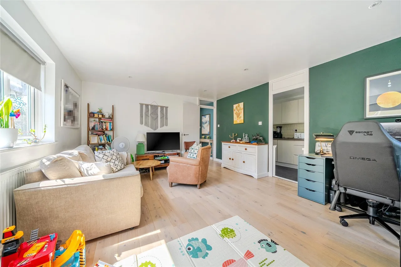 Beachborough Road, Bromley, BR1, photo 2