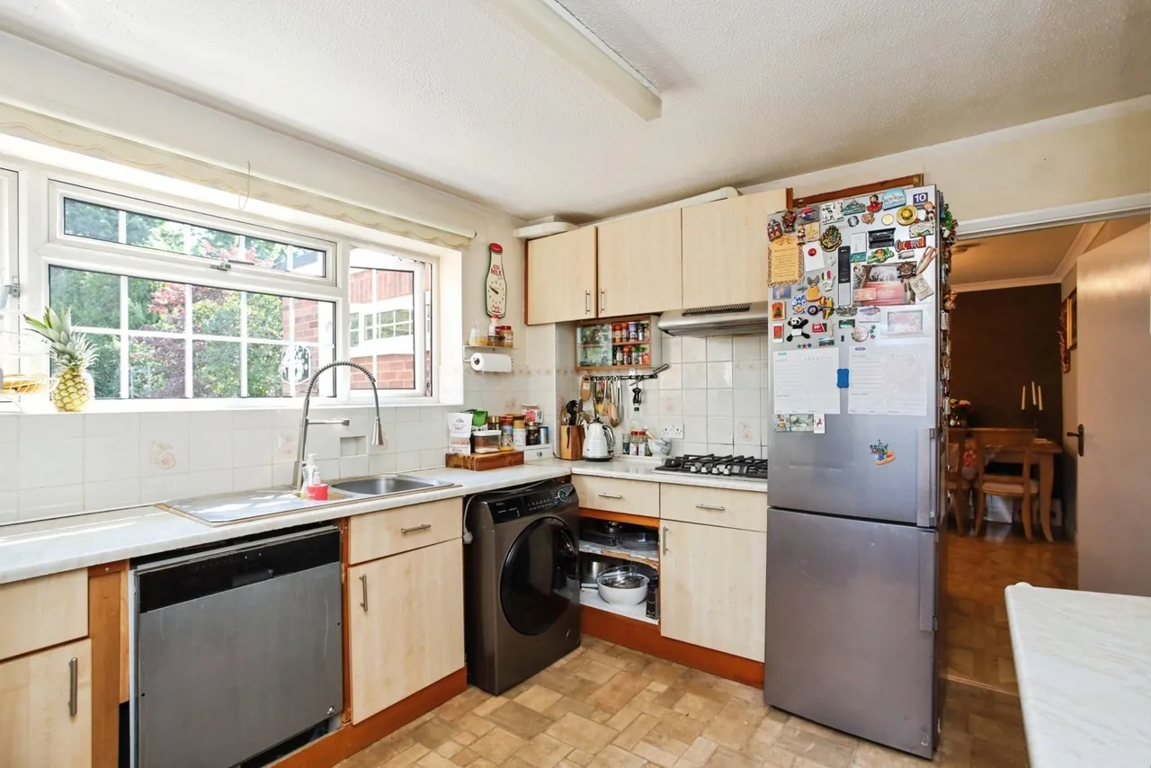 Cranford Road, Tonbridge, TN10, photo 5