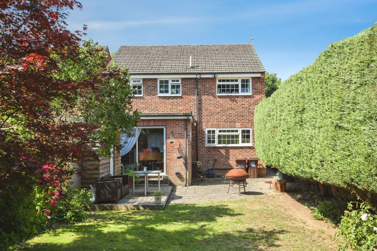 Cranford Road, Tonbridge, TN10, photo 11