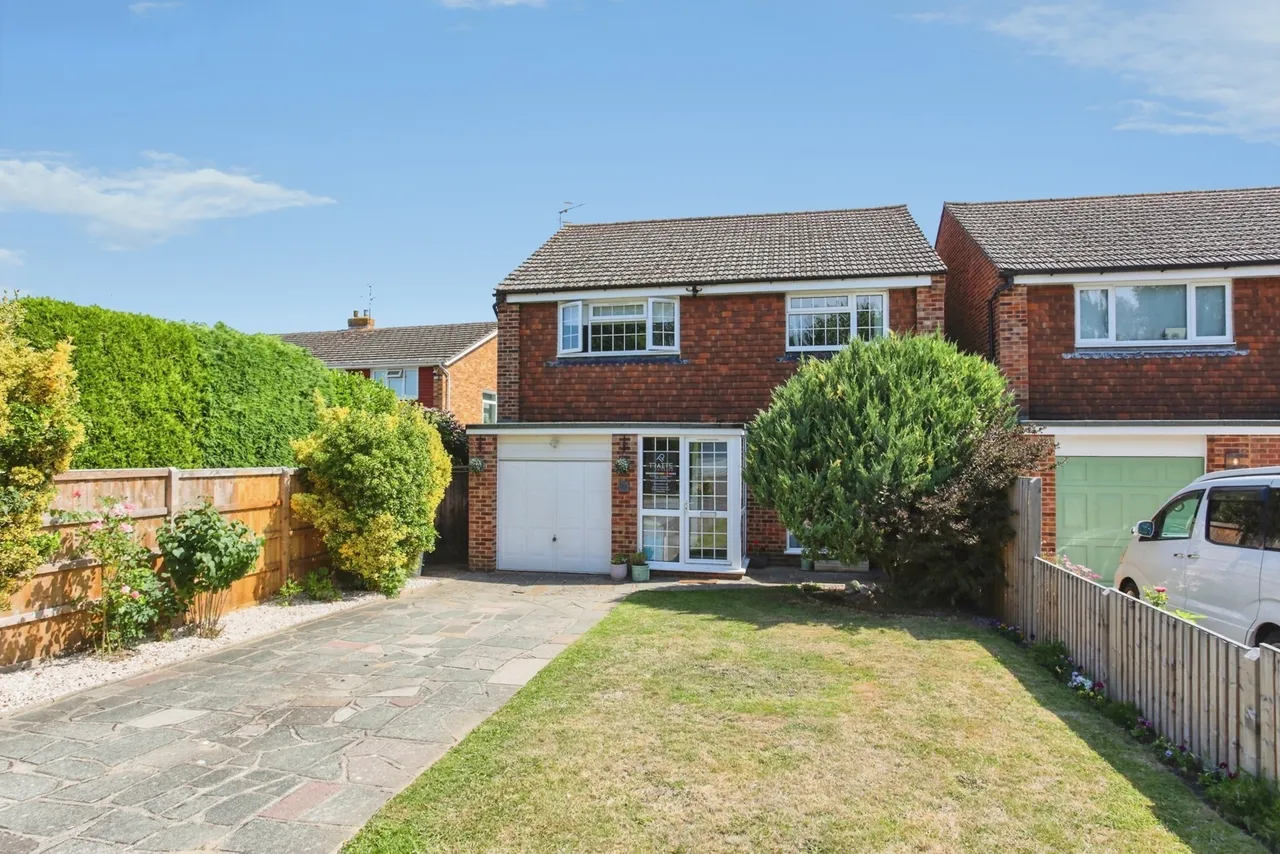 Cranford Road, Tonbridge, TN10, photo 16