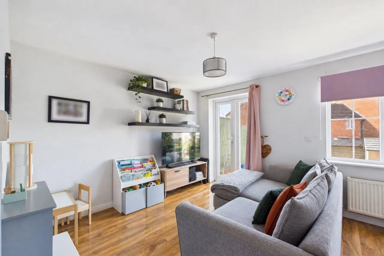 Cormorant Way, Leighton Buzzard, LU7, photo 5