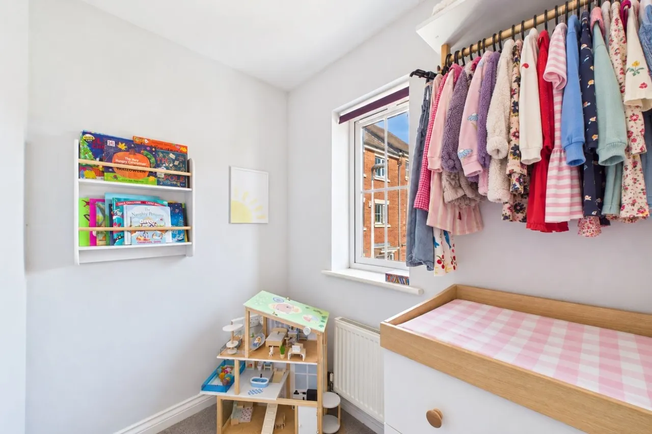 Cormorant Way, Leighton Buzzard, LU7, photo 8