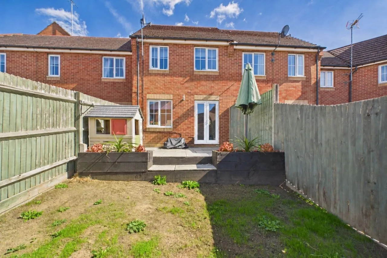 Cormorant Way, Leighton Buzzard, LU7, photo 12