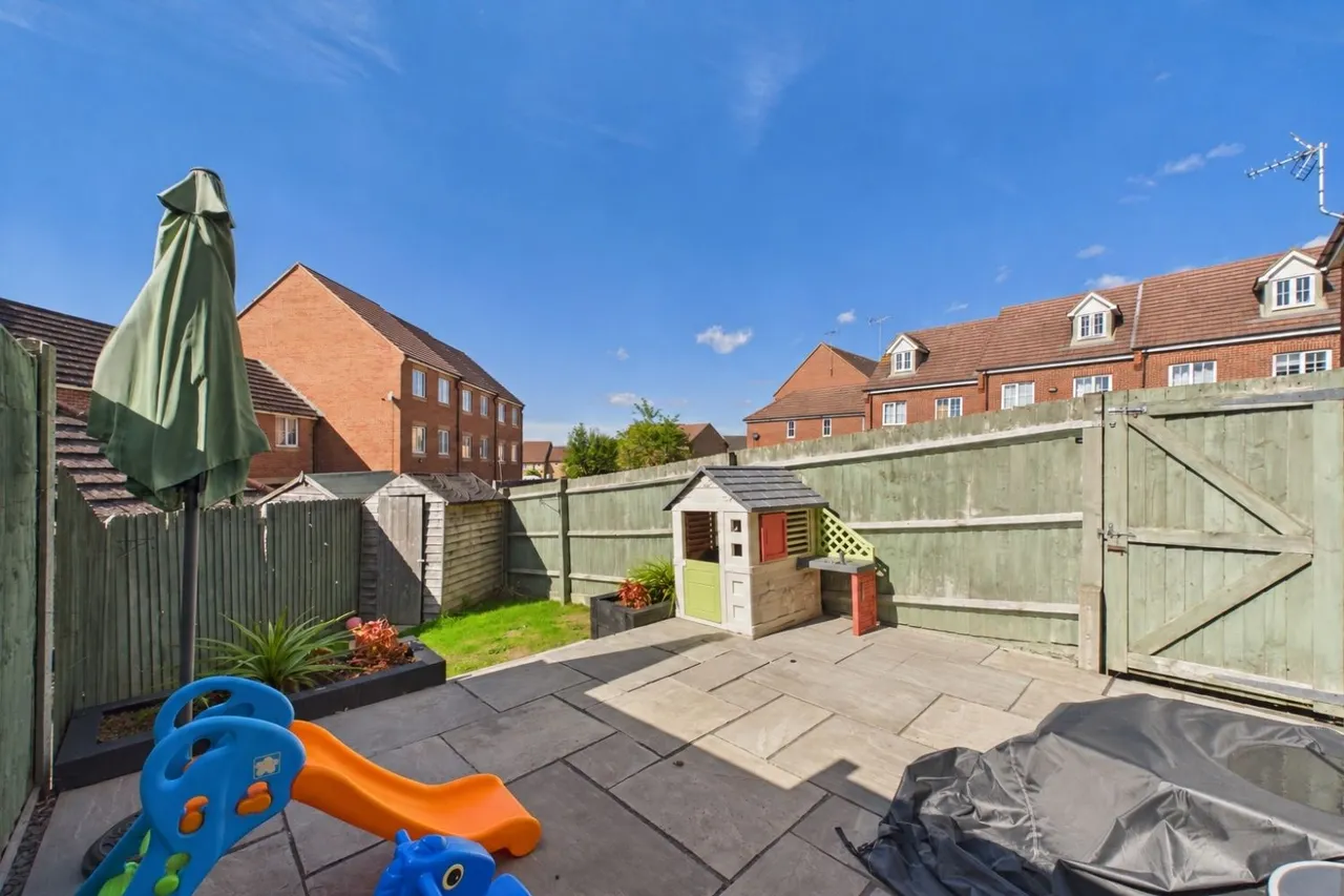 Cormorant Way, Leighton Buzzard, LU7, photo 4