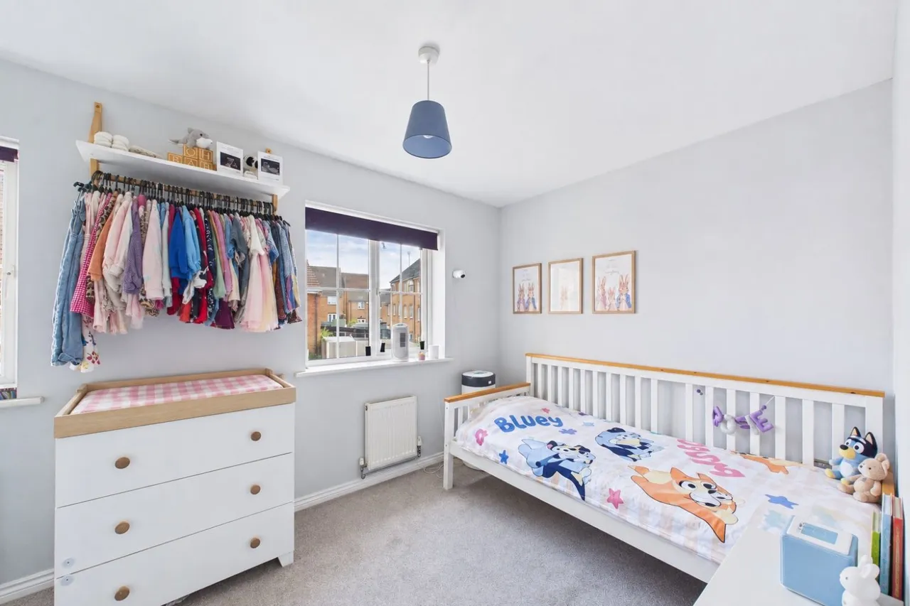 Cormorant Way, Leighton Buzzard, LU7, photo 7