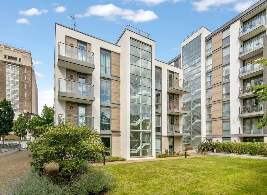 2 bed flat to rent — Clayponds Lane, Brentford, TW8