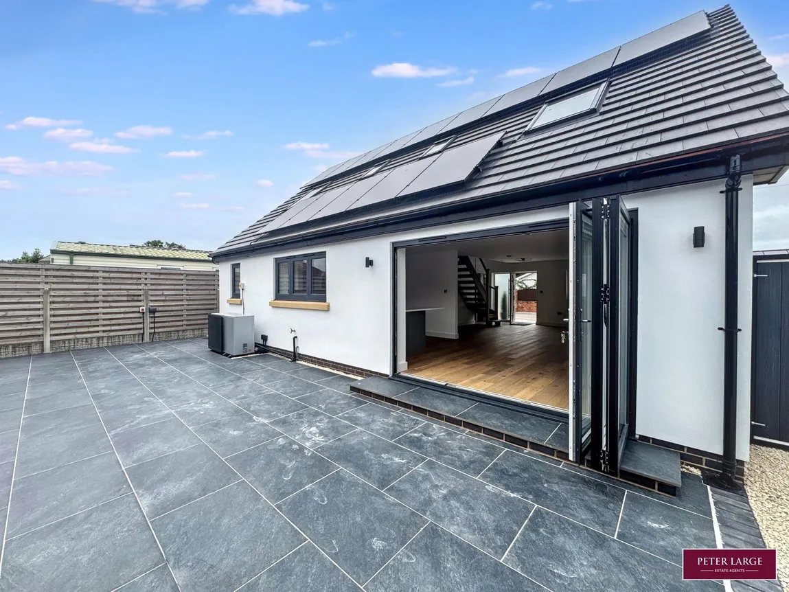 Beach Close, Talacre, Talacre, Flintshire, CH8 9RF, photo 16