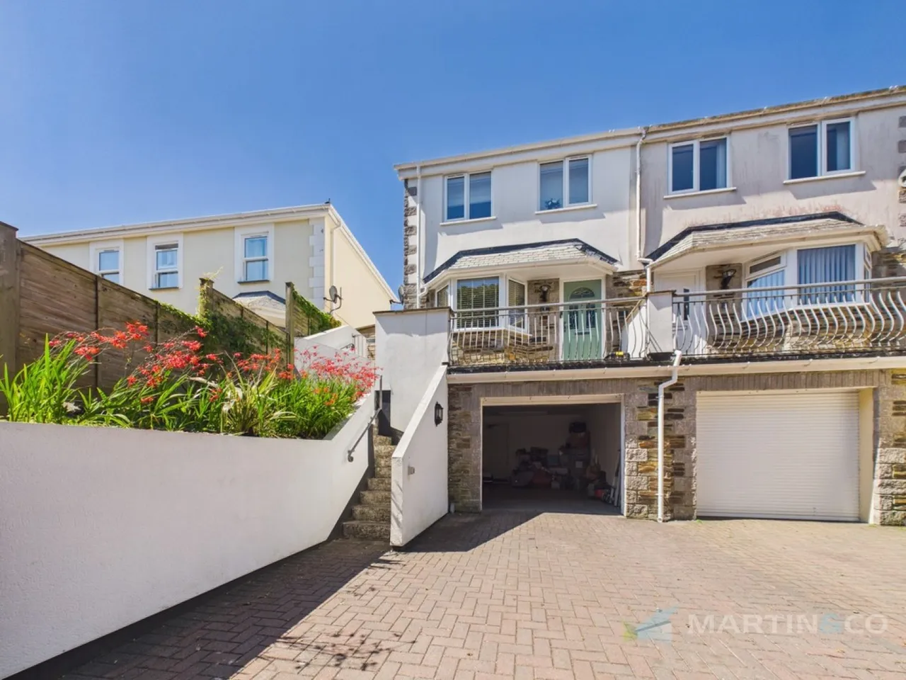 Carn Brea Village, TR15, photo 18