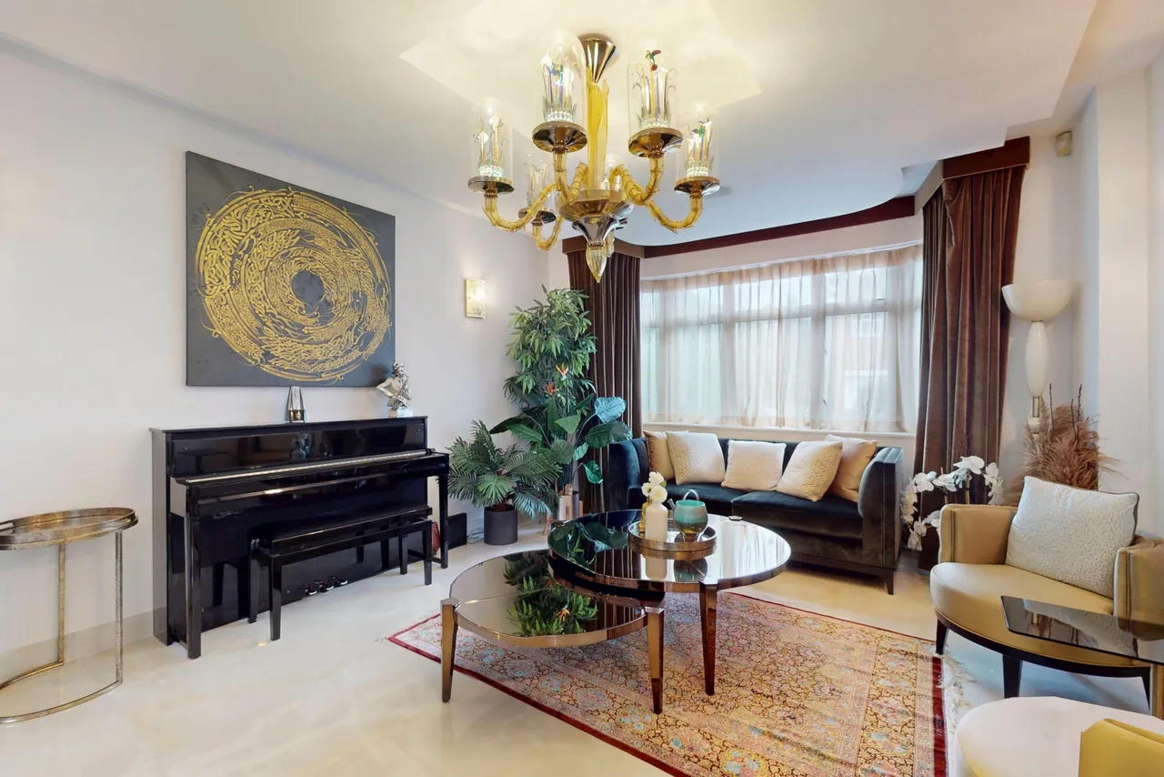 Fairholme Gardens, London, N3, photo 13