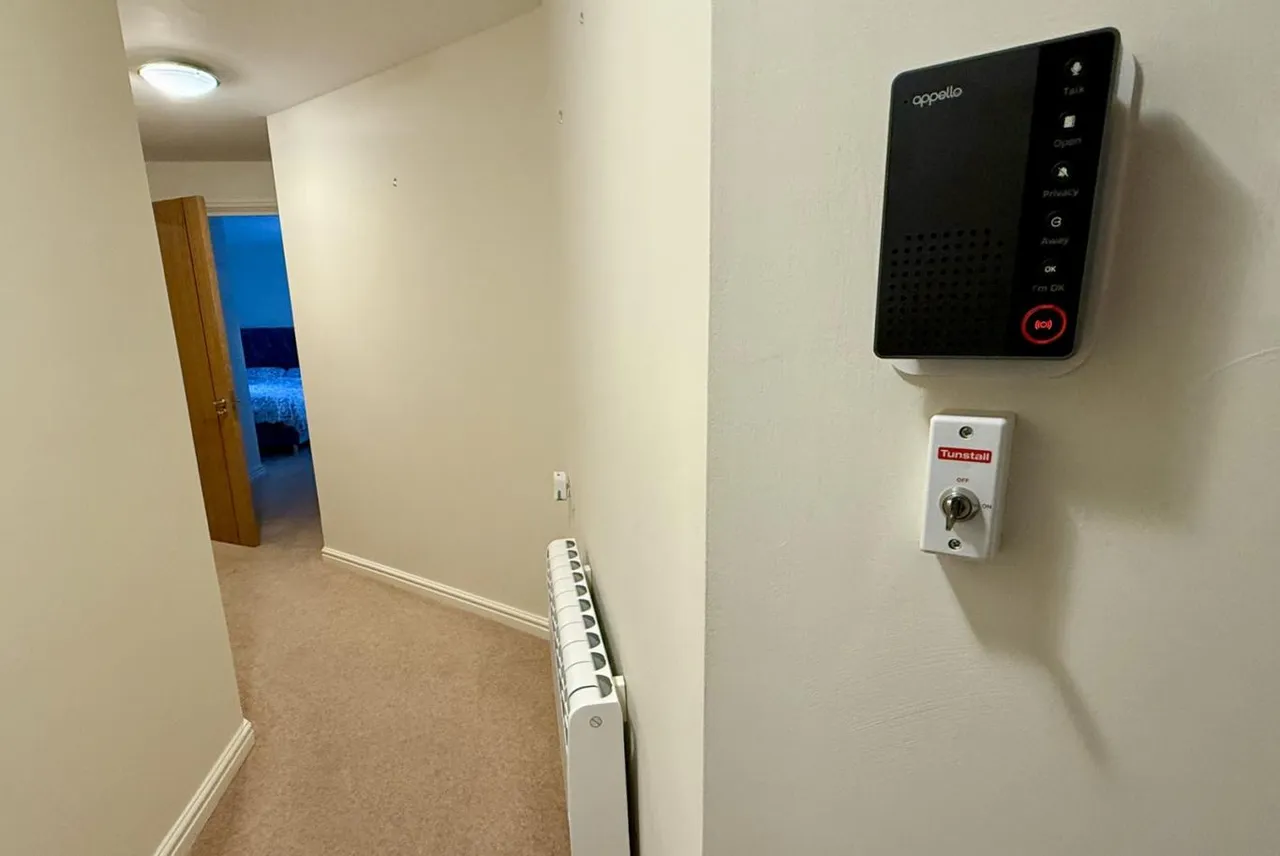 Cherrett Court, BH22, photo 10