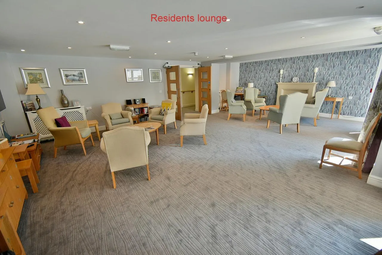 Cherrett Court, BH22, photo 14