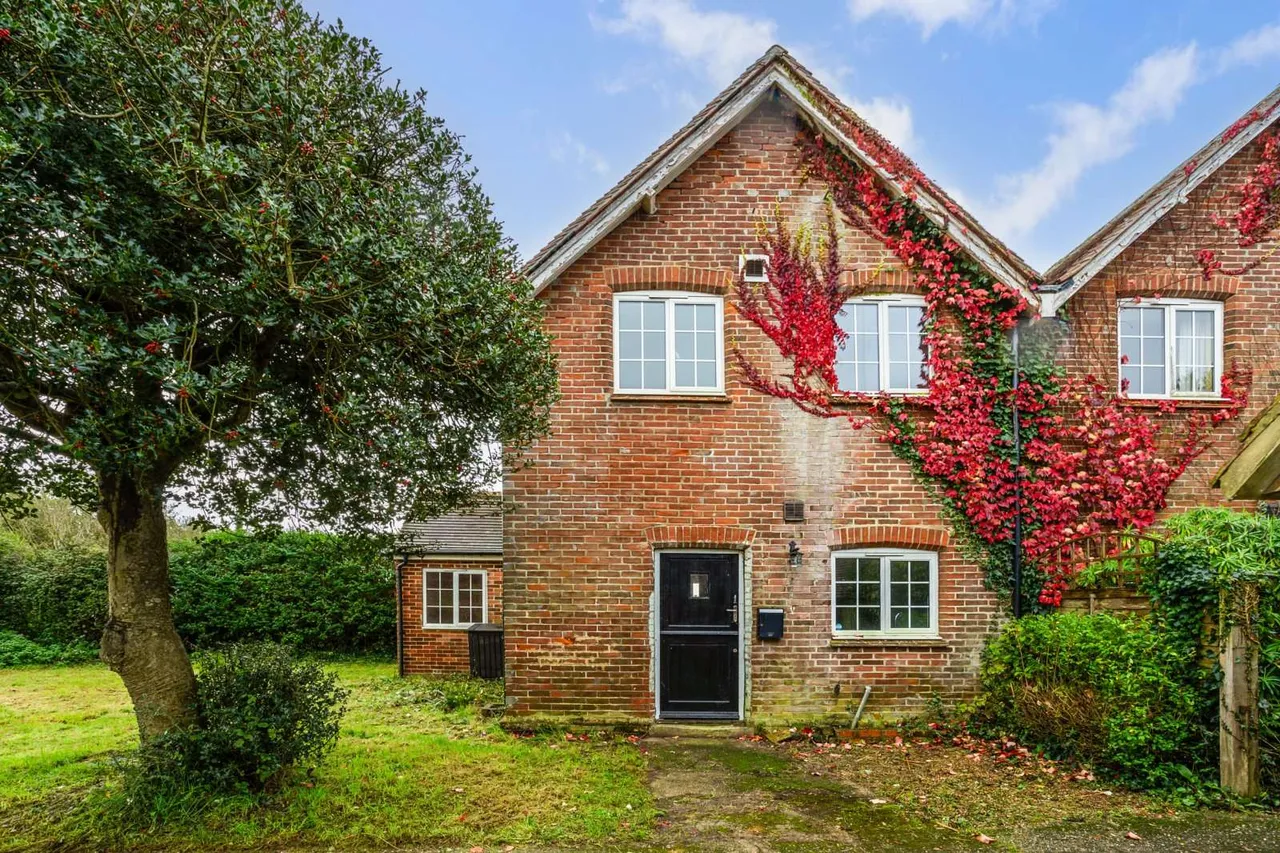 2 bed house for sale — Church Farm Lane, Sidlesham, Chichester, West Sussex, PO20 7RF