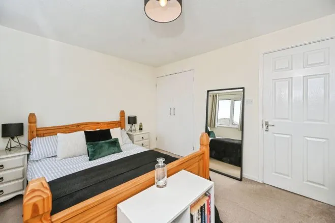 Wayfarers Drive, Newton-Le-Willows, photo 10