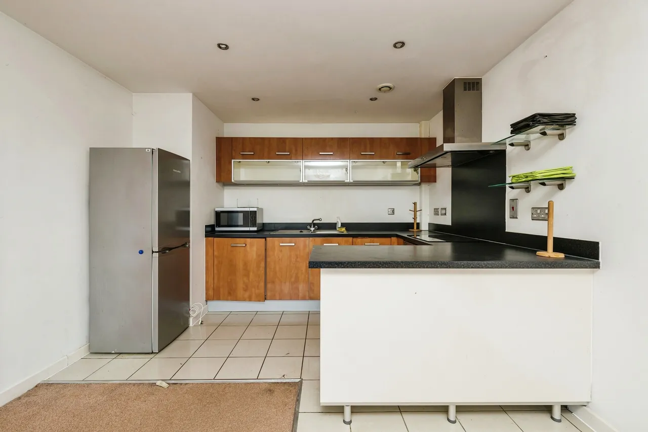 Alpha House, Broad Street, Northampton, NN1, photo 5
