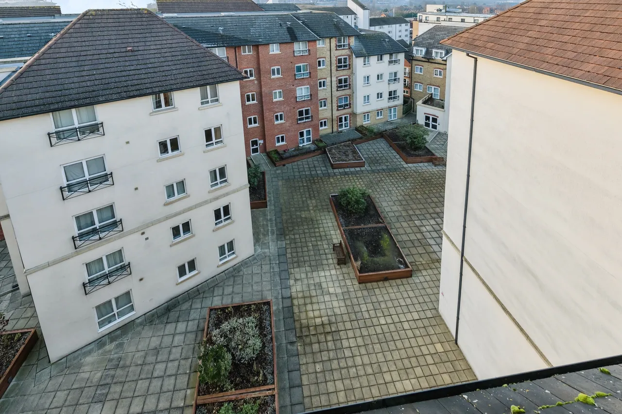 Alpha House, Broad Street, Northampton, NN1, photo 13
