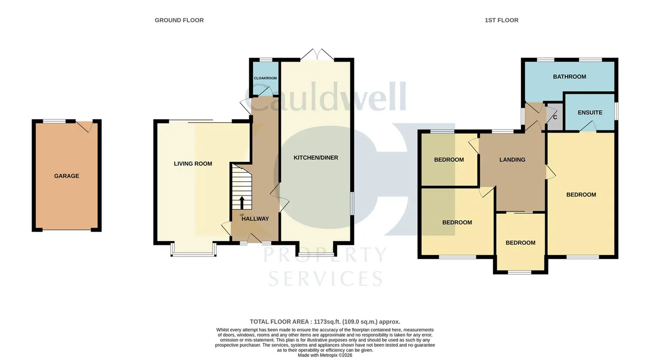 Kincardine Drive, Bletchley, photo 28