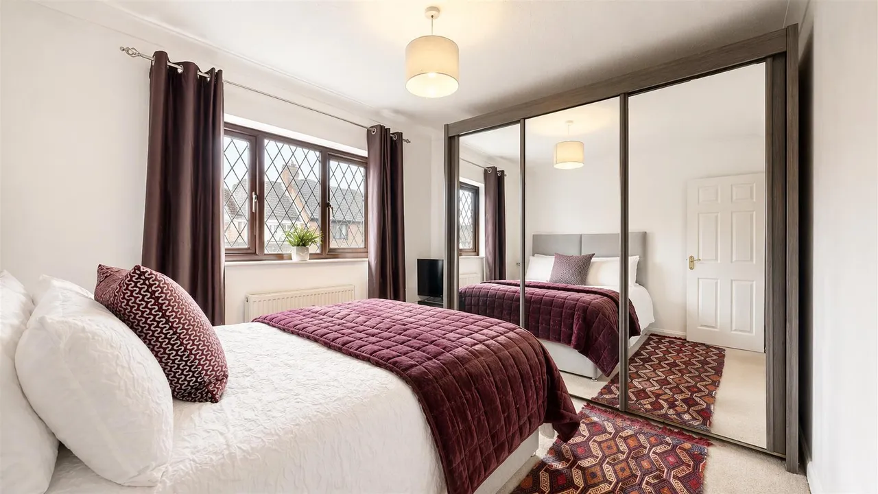 Kincardine Drive, Bletchley, photo 20