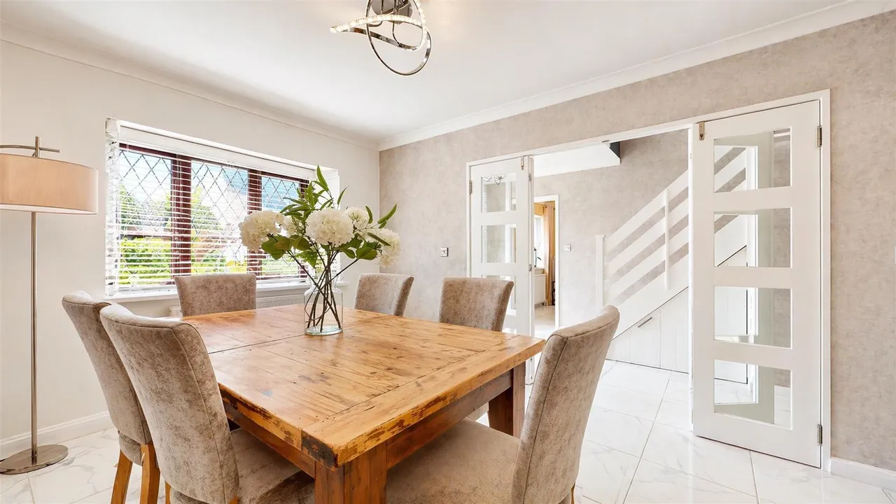Kincardine Drive, Bletchley, photo 7