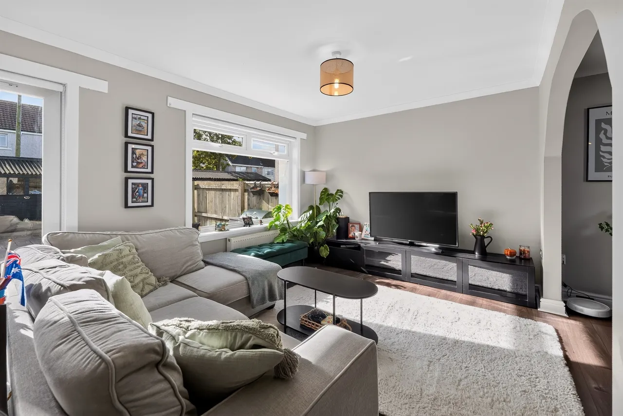 Castleview, Dundonald, KA2, photo 4