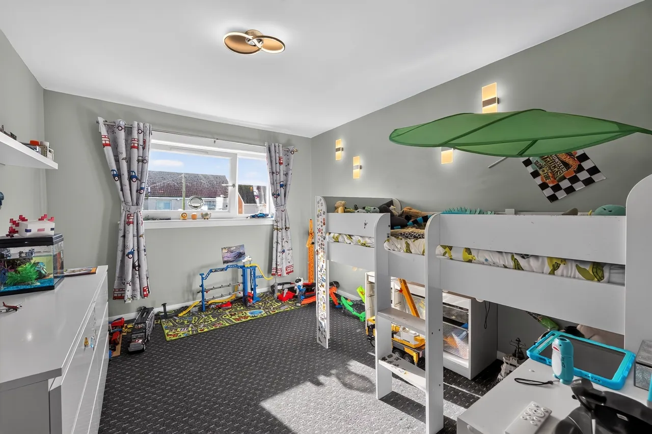 Castleview, Dundonald, KA2, photo 14