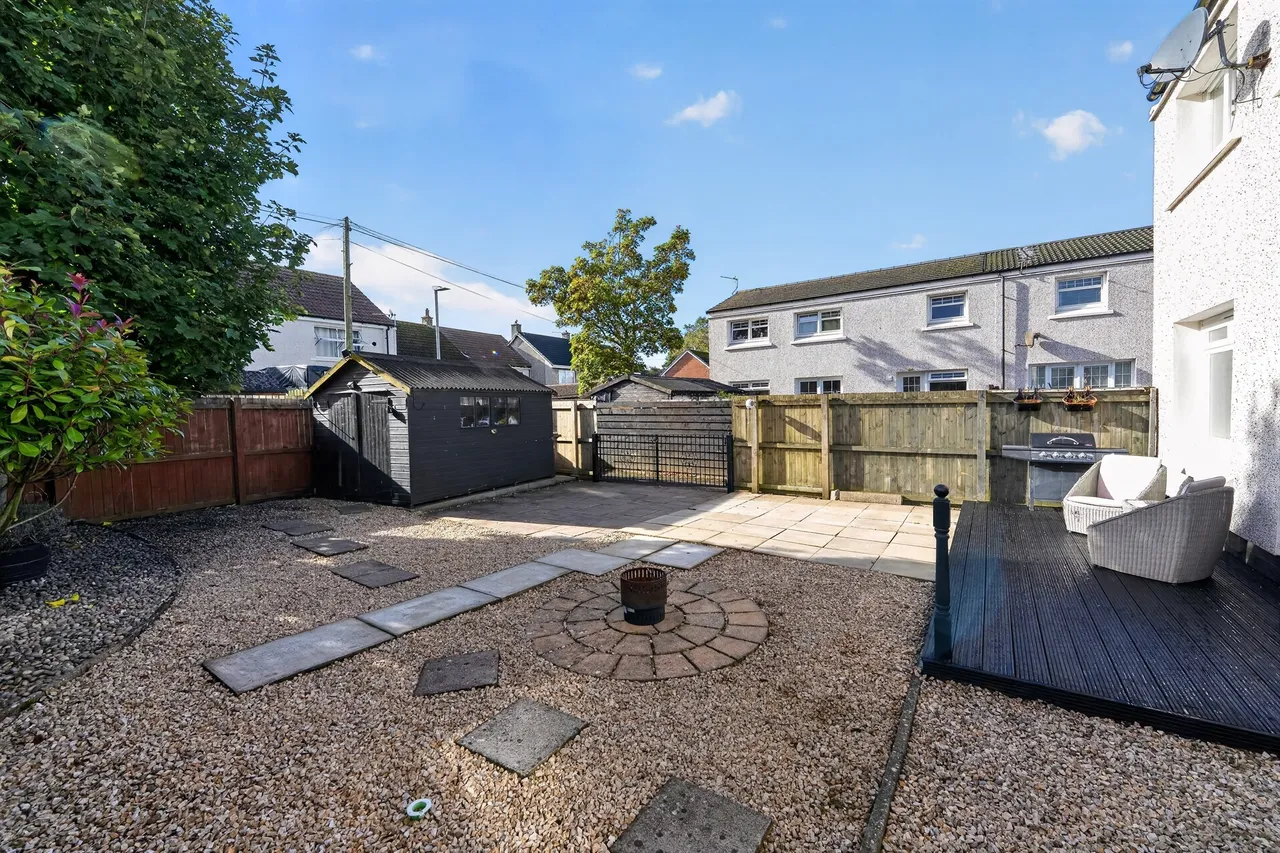 Castleview, Dundonald, KA2, photo 18