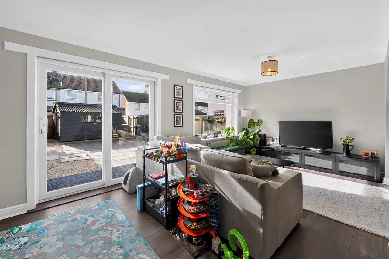 Castleview, Dundonald, KA2, photo 5