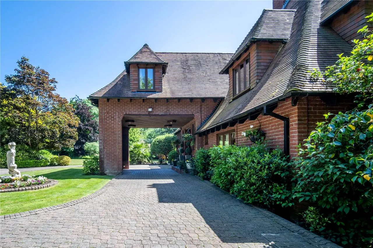 Coles Oak Lane, Dedham, Colchester, CO7 6DR, photo 6