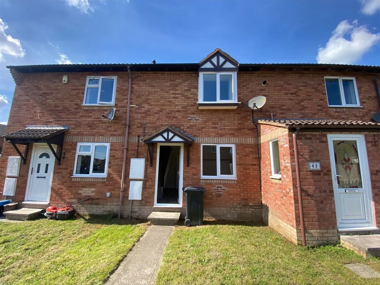 Linley Close Bridgwater, Somerset TA6 4HL, photo 12