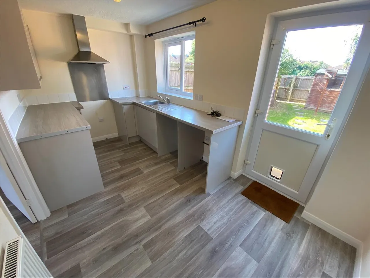 Linley Close Bridgwater, Somerset TA6 4HL, photo 3