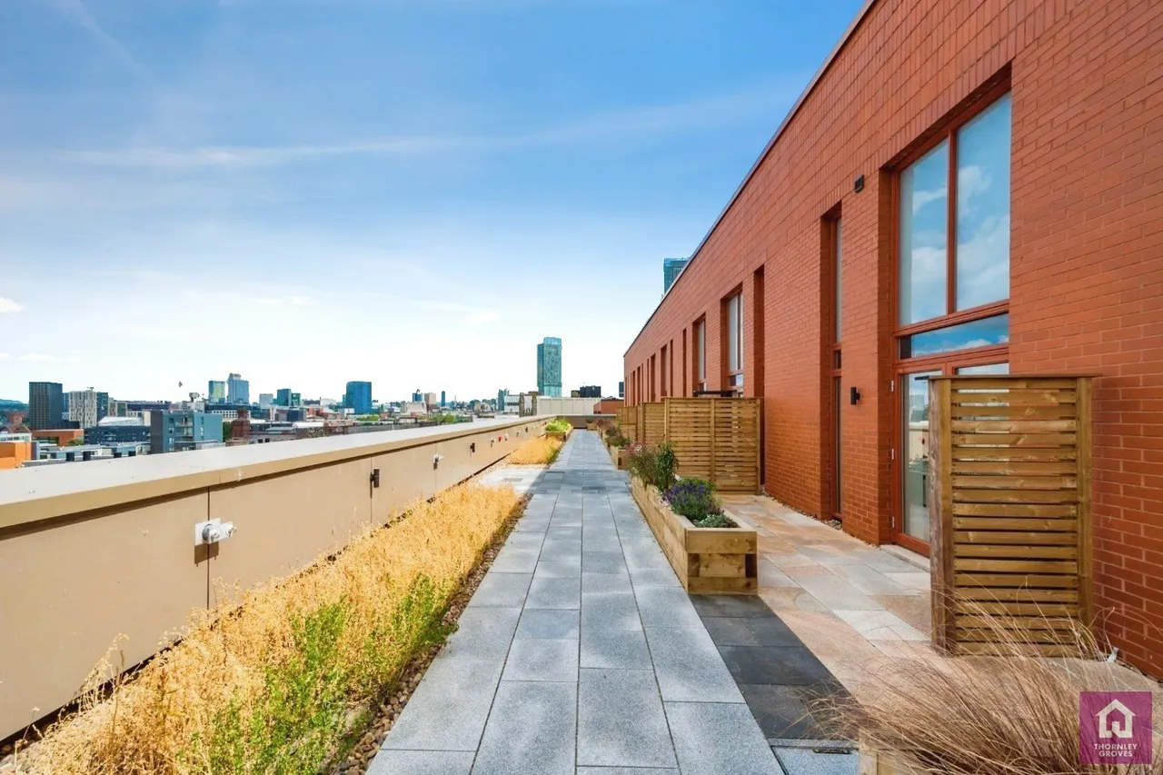 Spinners Way, Castlefield, M15, photo 18