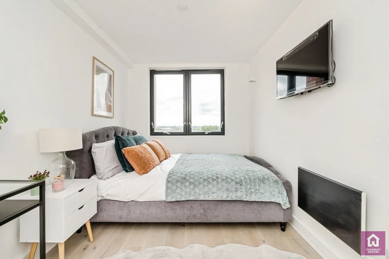 Spinners Way, Castlefield, M15, photo 12