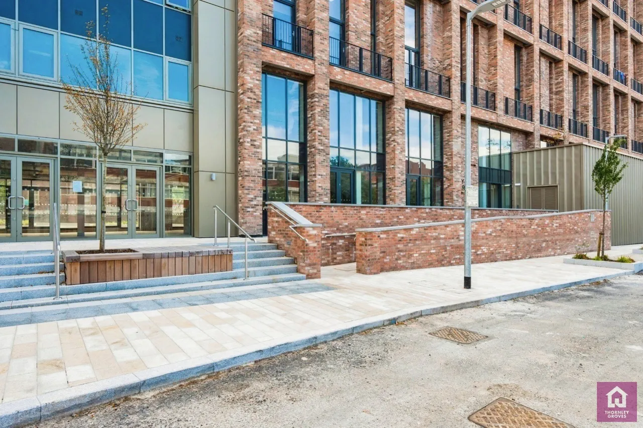 Spinners Way, Castlefield, M15, photo 21