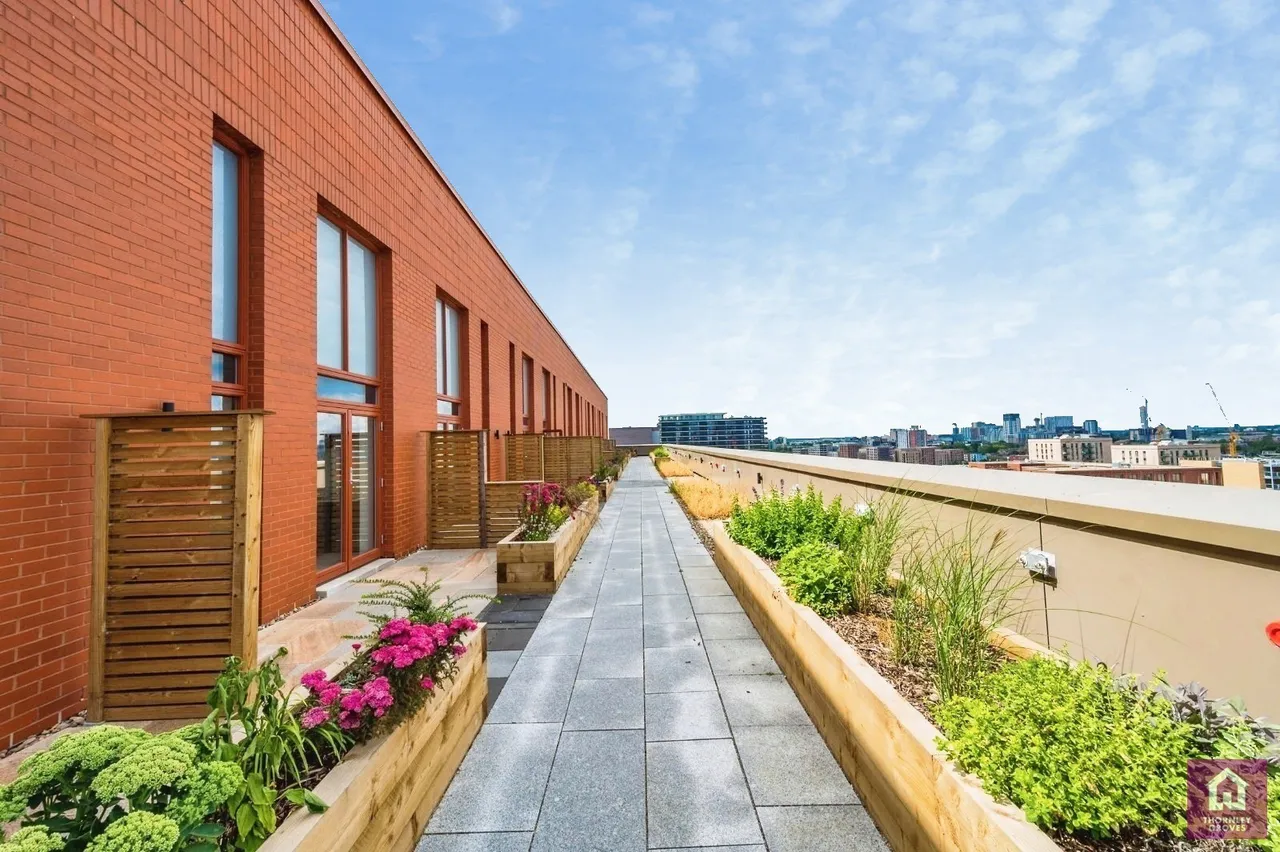 Spinners Way, Castlefield, M15, photo 19